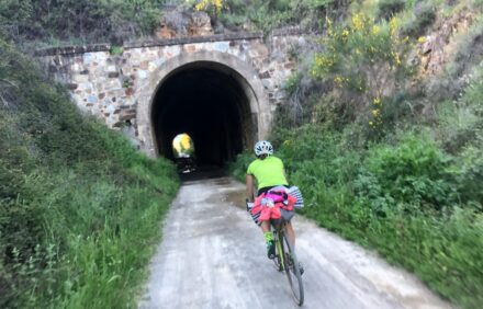 Aventura MTB en Cantabria + experiencia en el embalse del Ebro
