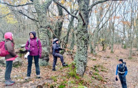 Escapada activa en el Ebro: senderismo, kayak y noche frente al embalse