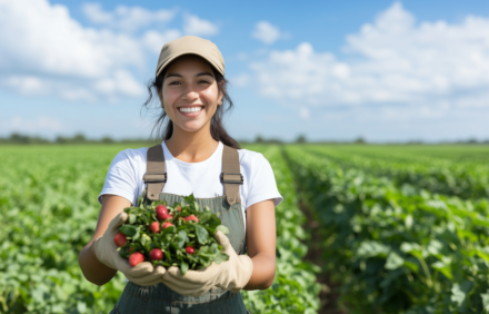 Agroturismo en la Sierra de Ayllón