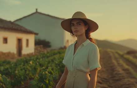 Cata de vinos en Ribera Sacra