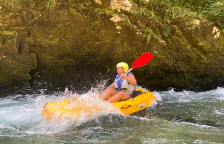 Descenso en Canoa por el Río Cares – Aventura en el corazón de los Picos de Europa