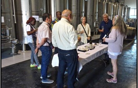 Guerinda Winelovers