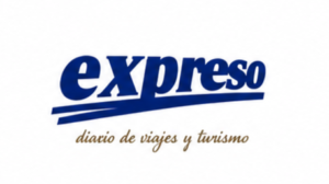 Logo expresso - Radarcamp